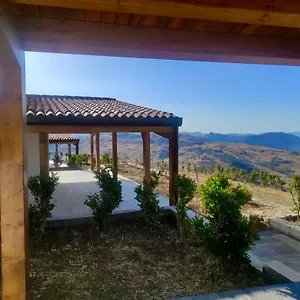 Montesoprano Agriturismo - - Spa - Gym -camping - Capizzi