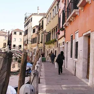 Ca' Turelli Dimora Storica Gasthof Venedig