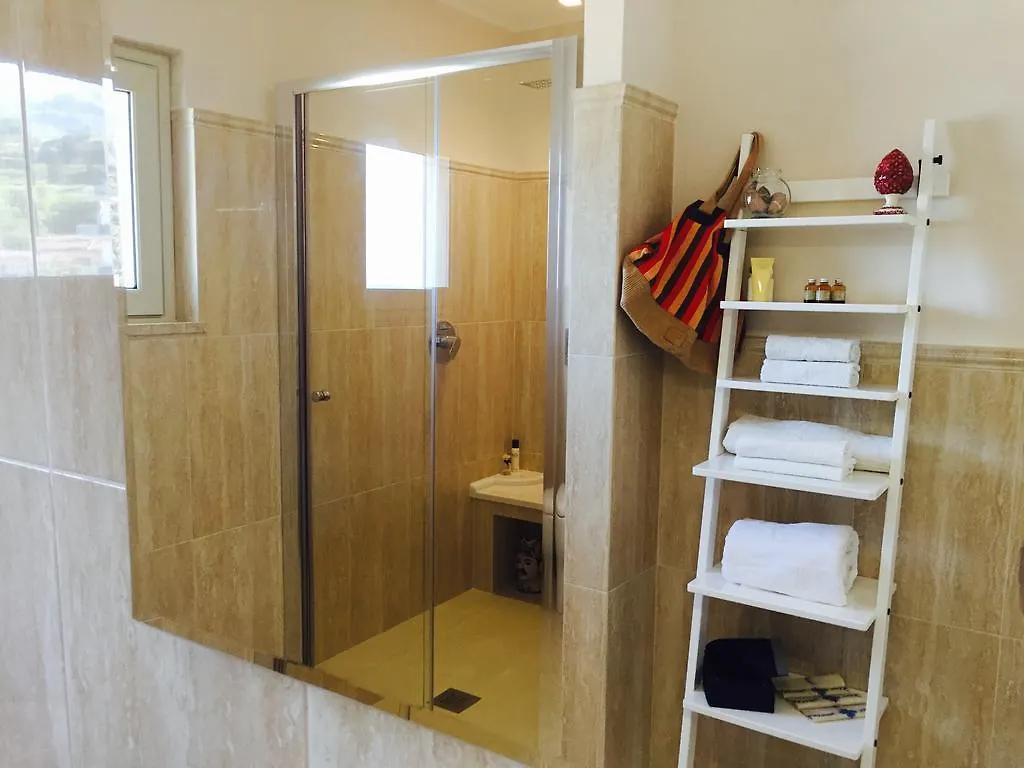 Solarium Achilles Appartement Giardini-Naxos