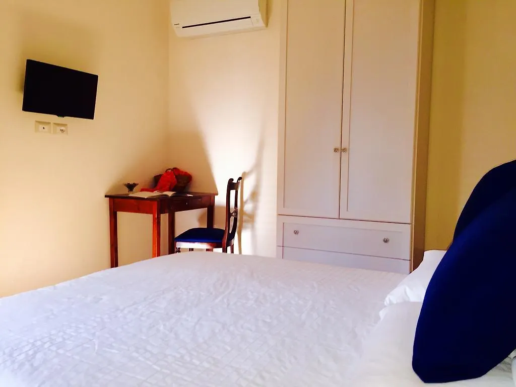 Solarium Achilles Appartement Giardini-Naxos